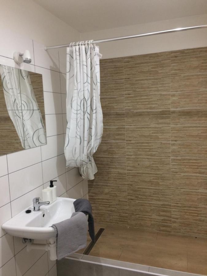 Ubytovani U Brabantika Desná Extérieur photo