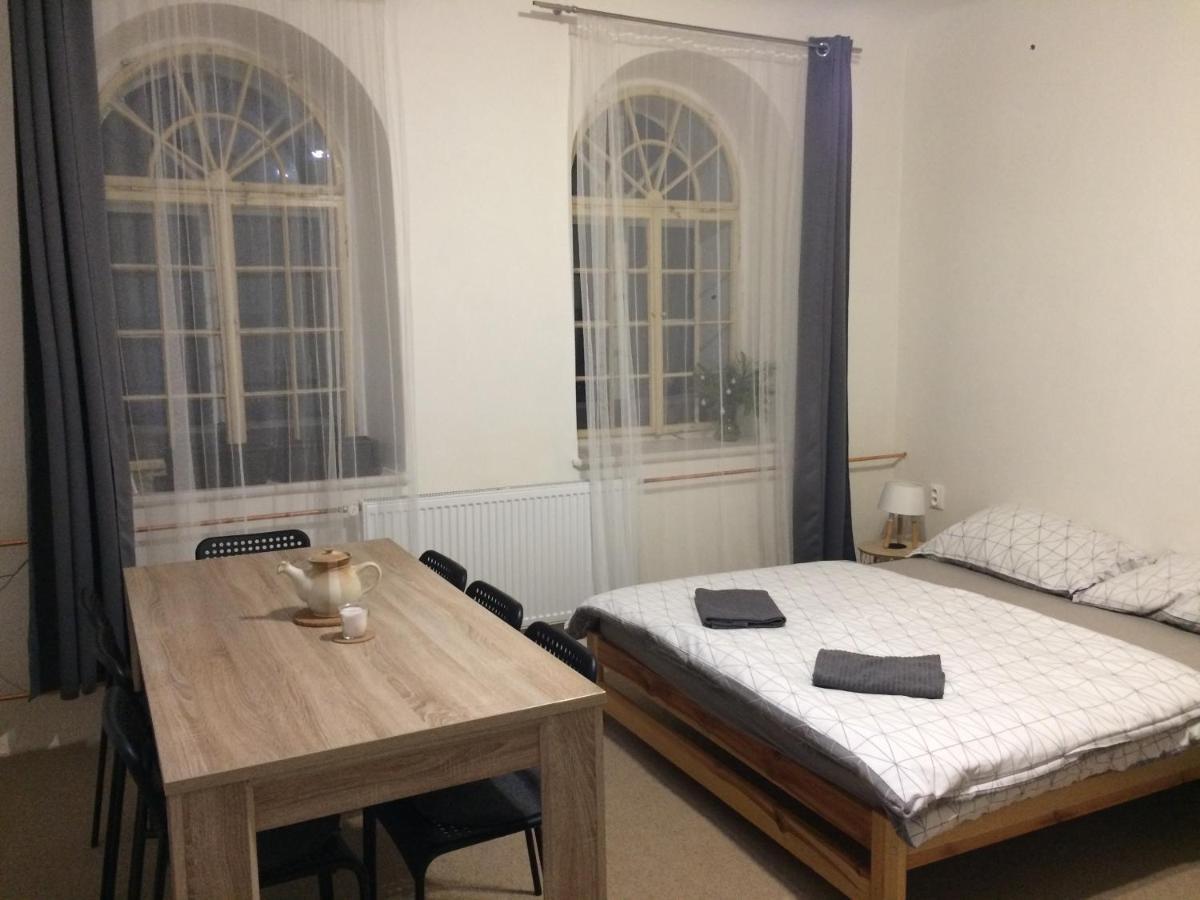 Ubytovani U Brabantika Desná Extérieur photo