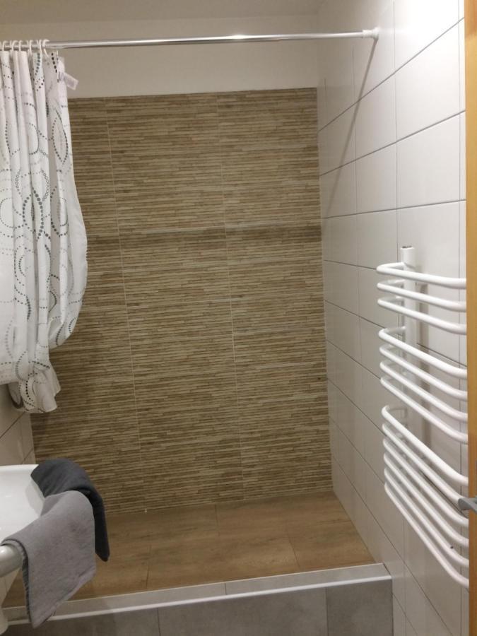 Ubytovani U Brabantika Desná Extérieur photo