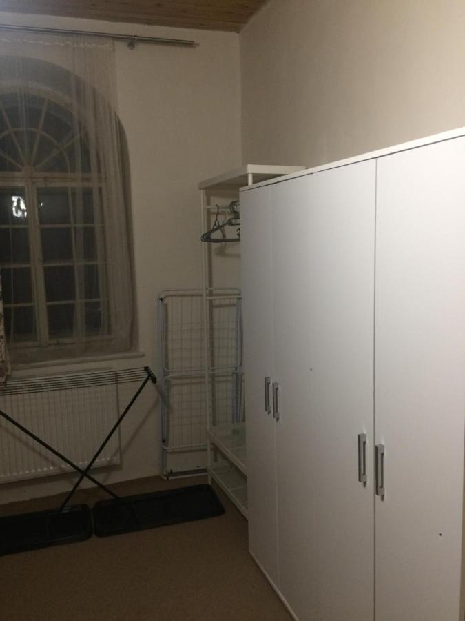 Ubytovani U Brabantika Desná Extérieur photo