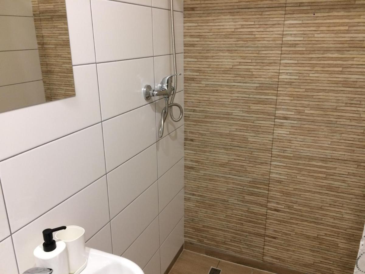 Ubytovani U Brabantika Desná Extérieur photo